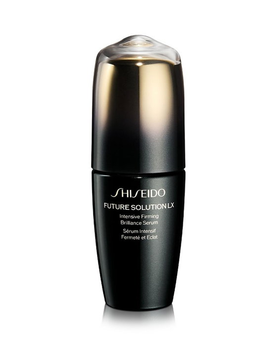 Shiseido Future Solution LX Intensive Firming Brilliance Serum Reafirmante de 50 ml Shiseido Future Solution LX Intensive Firming Brilliance Serum Reafirmante de 50 ml